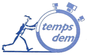 J.TOUCHEBOEUF TEMPS DEM