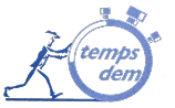 J.TOUCHEBOEUF TEMPS DEM | Entreprise de déménagement à Rueil-Malmaison